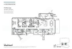 Boulevard 88 (D10), Apartment #503417511